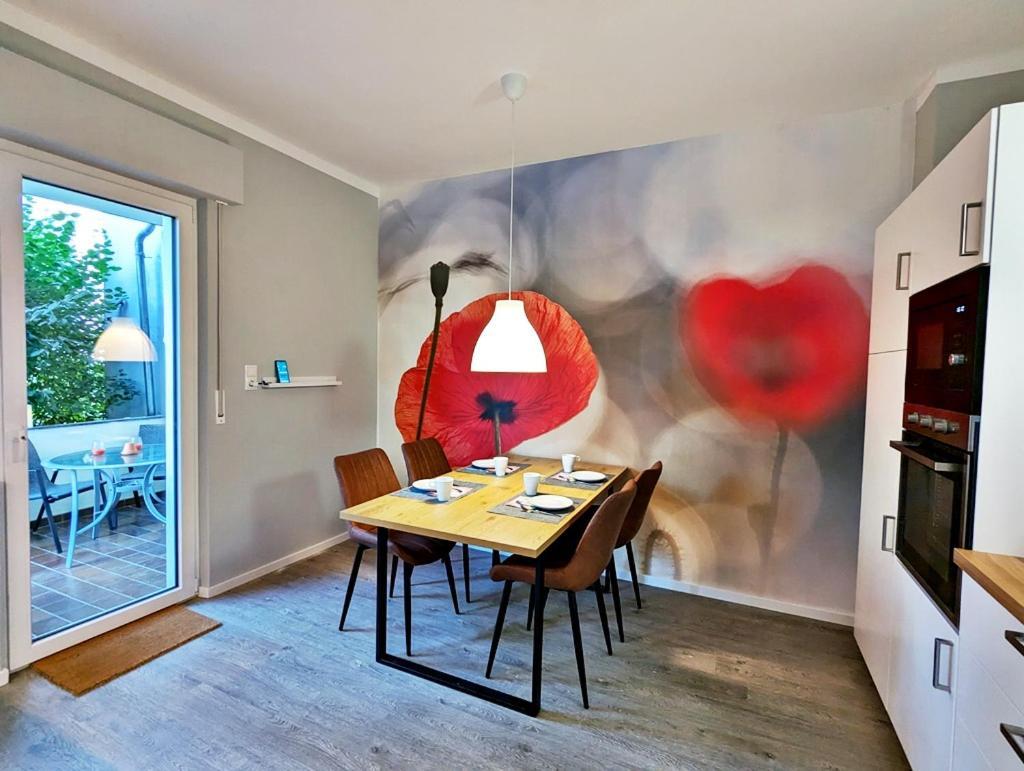 Apartmenthaus Goldgrube Koblenz  Exterior photo